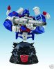 Transformers Ultra Magnus Bust Art Asylum Autobot